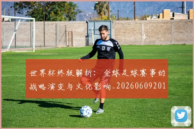 世界杯终极解析：全球足球赛事的战略演变与文化影响_20260609201328