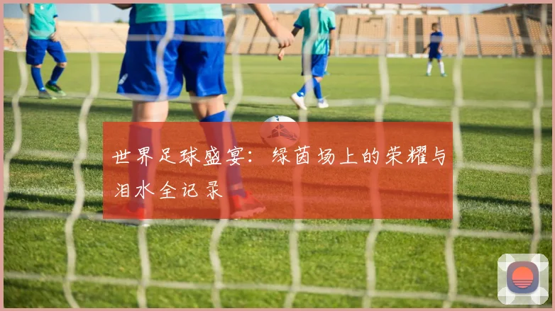 世界足球盛宴：绿茵场上的荣耀与泪水全记录